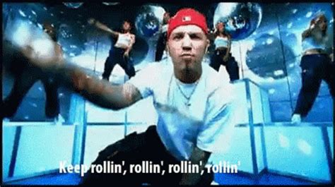 Limp bizkit keep rollin. Things To Know About Limp bizkit keep rollin. 